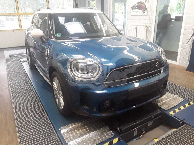 Mini Countryman Cooper SE Classic 2021