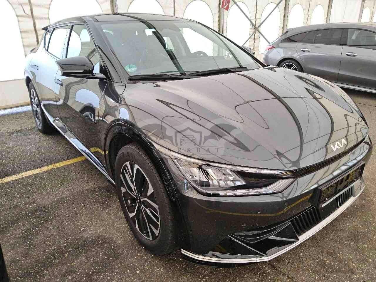Kia EV6 2023