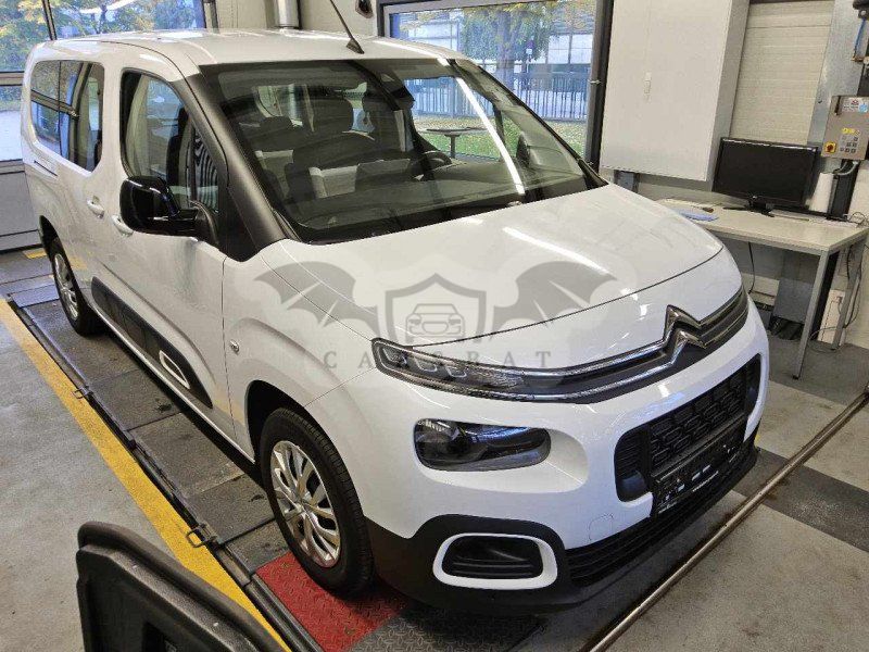 Citroën Berlingo XL Feel 2022
