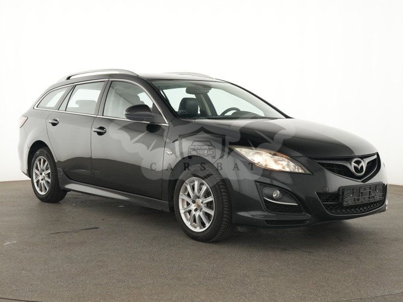 Mazda 6 2.0 Sport 2011