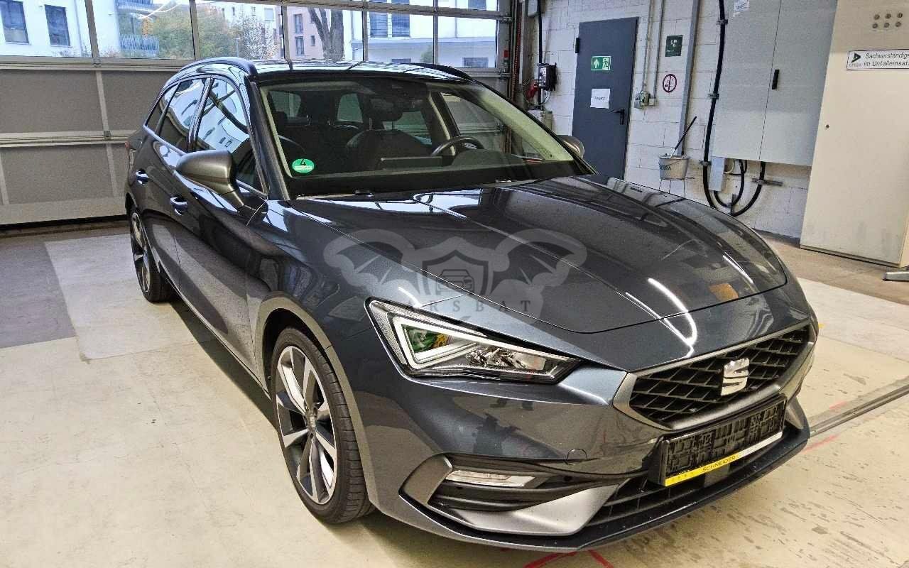 Seat Leon Sportstourer 1.5 TSI FR 2021
