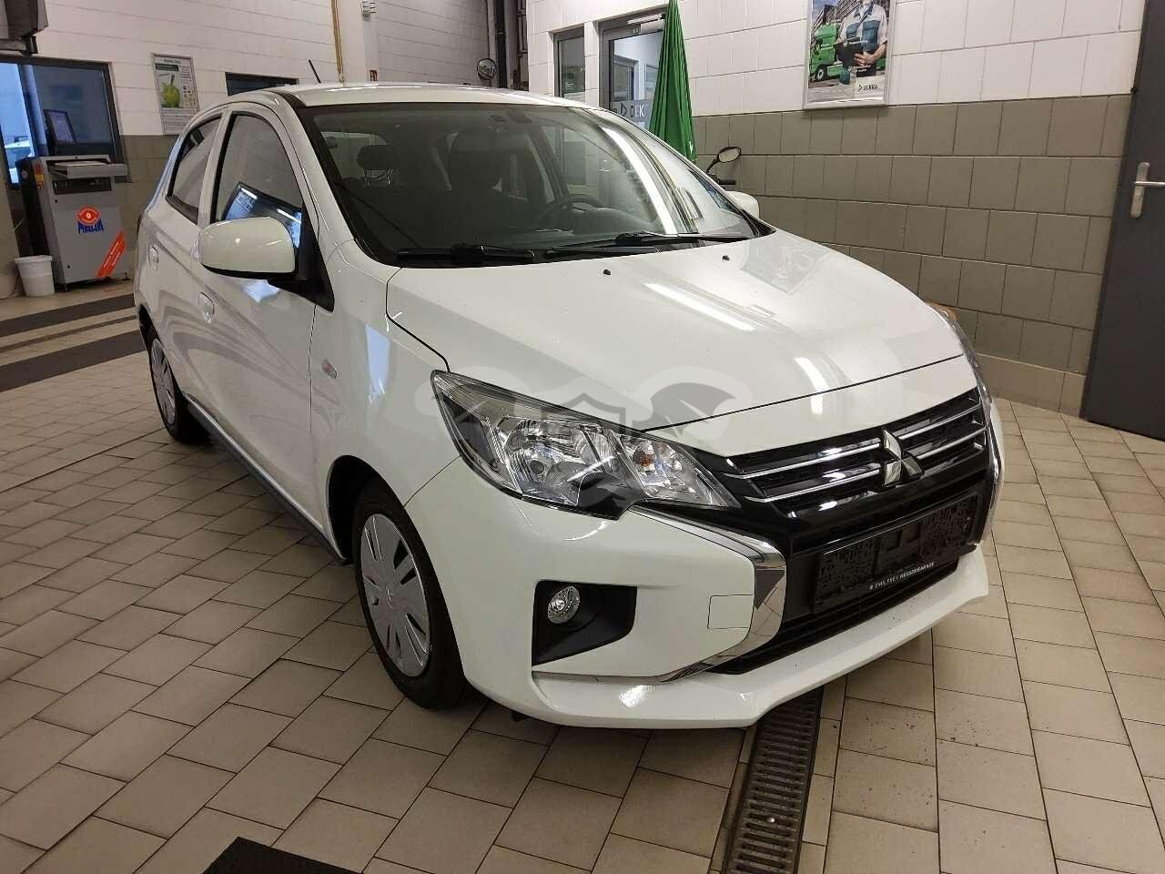 Mitsubishi Space Star 1.2 Spirit 2021