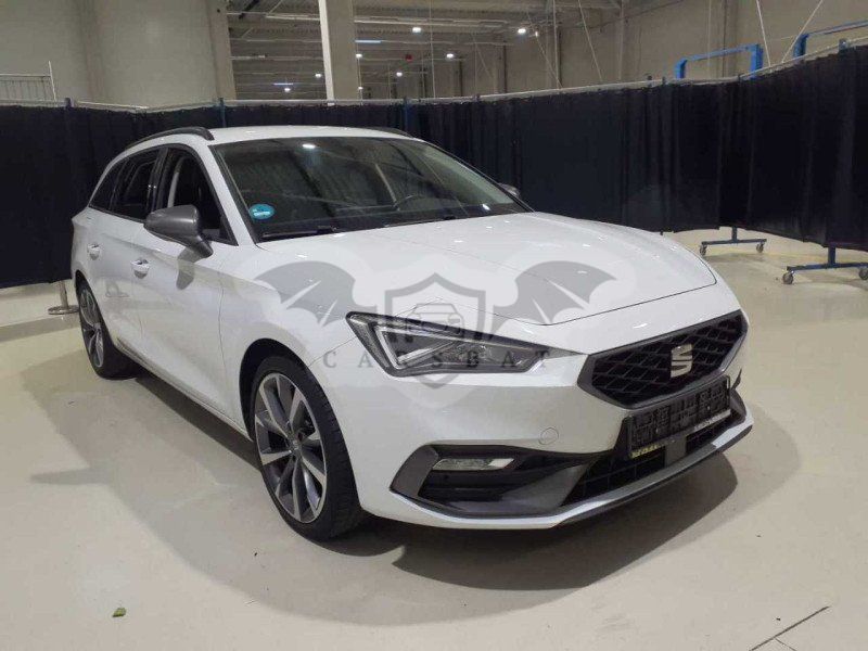 Seat Leon Sportstourer 1.5 TSI FR 2021