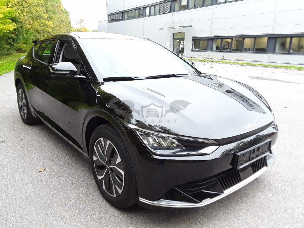 Kia EV6 74 kWh 2023