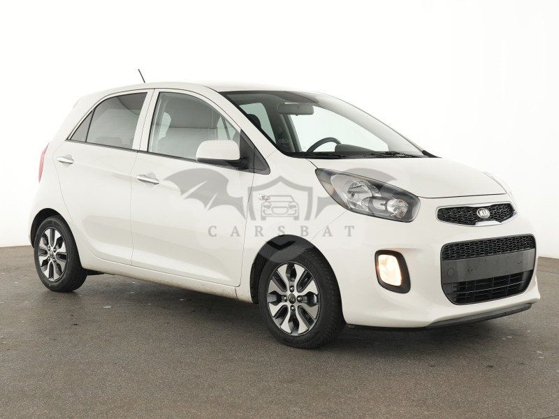 Kia Picanto (Morning) 1.0 ISG UEFA EURO 2016 2016
