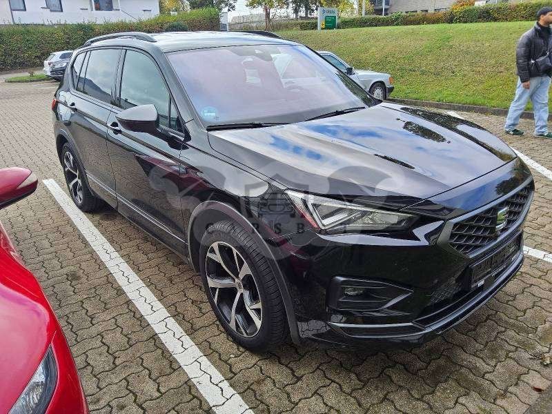 Seat Tarraco 2.0 TDI FR 2022
