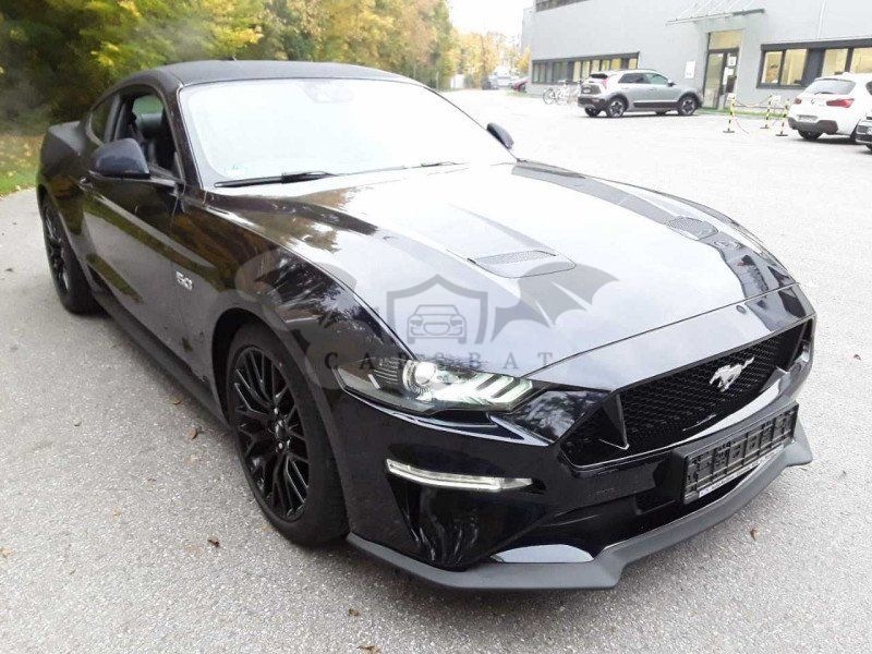 Ford Mustang 5.0 GT 2021
