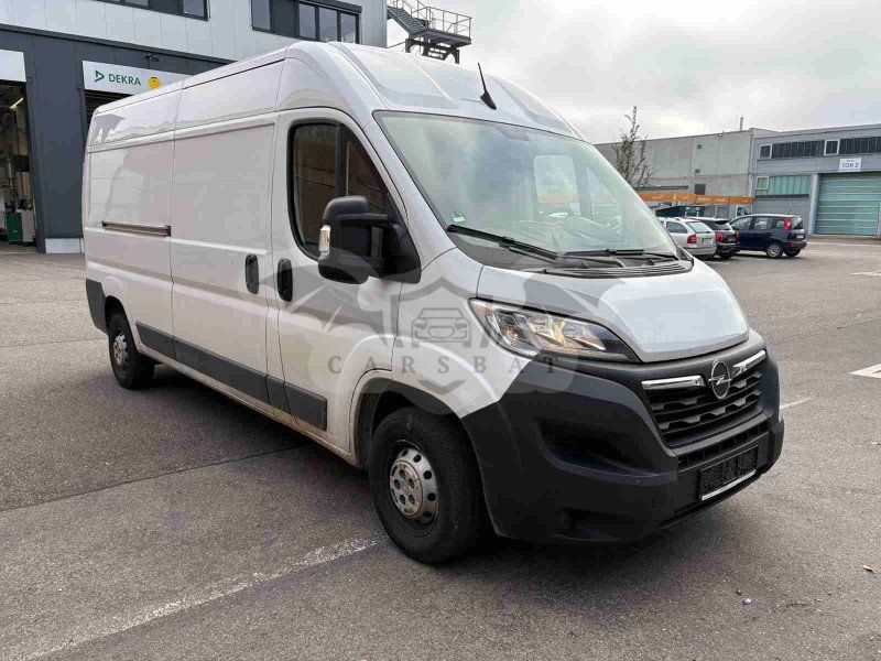 Opel Movano L3H2 2.2 2024