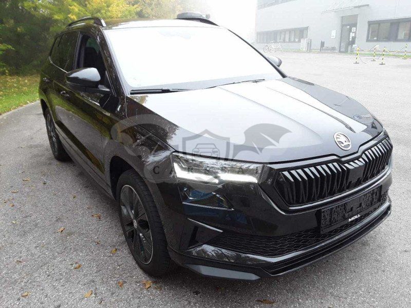 Skoda Karoq 1.5 TSI Sportline 2023
