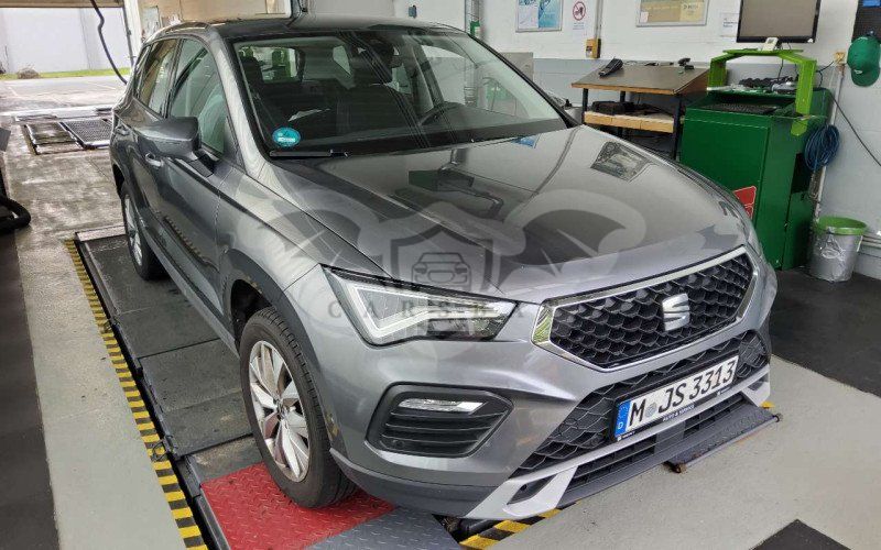 Seat Ateca 2.0 TDI Style 2023