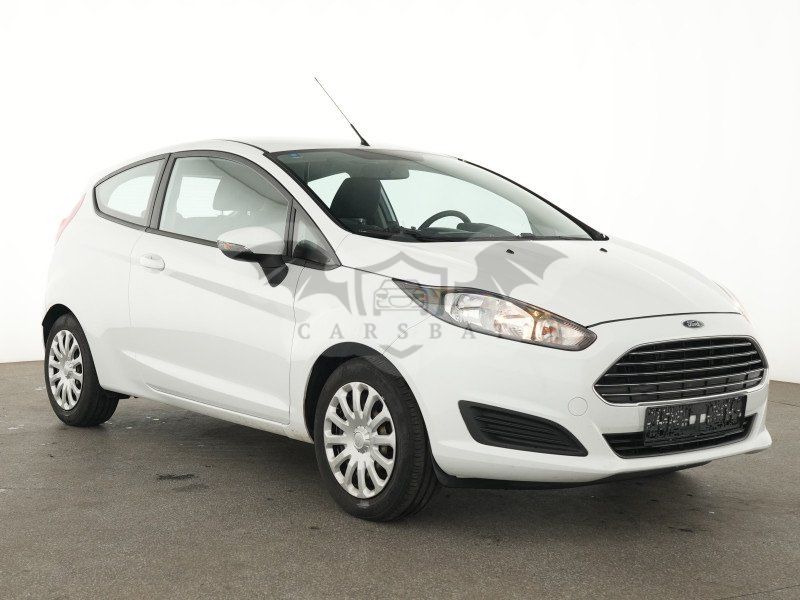 Ford Fiesta 1.0 Trend 2014