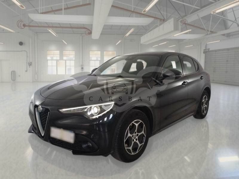Alfa Romeo Stelvio 2.2 Super Business 2022