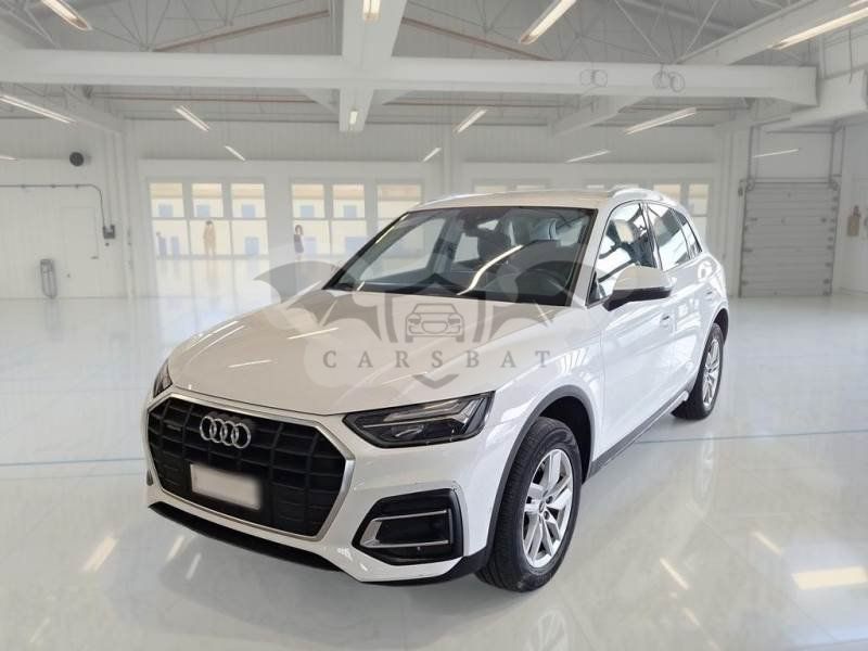 Audi Q5 40 TDI 2021
