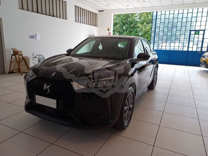 DS DS3 1.2i 2023