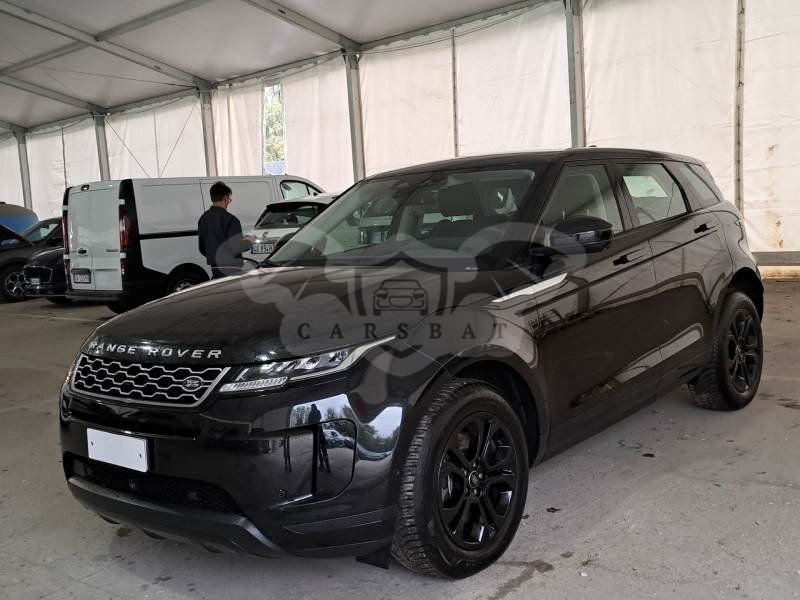 Land Rover Range Rover Evoque 2.0 S 2021
