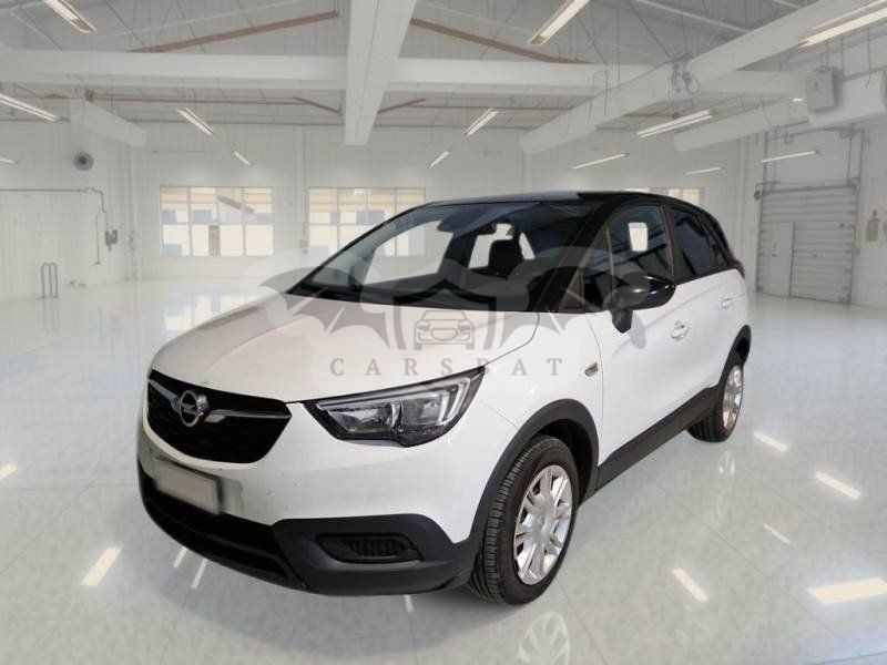 Opel Crossland 1.5 2019