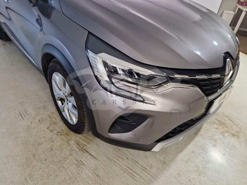 Renault Captur / QM3 1.5 DCI Business 2021