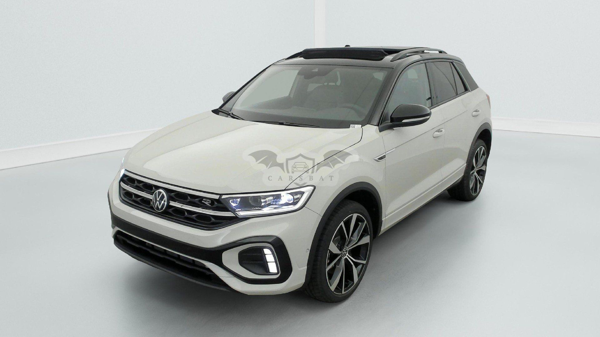 Volkswagen T-ROC 2.0 R-Line 2025