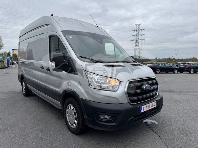 Ford Transit Connect L3H3 2.0 TDCI Trend 2020