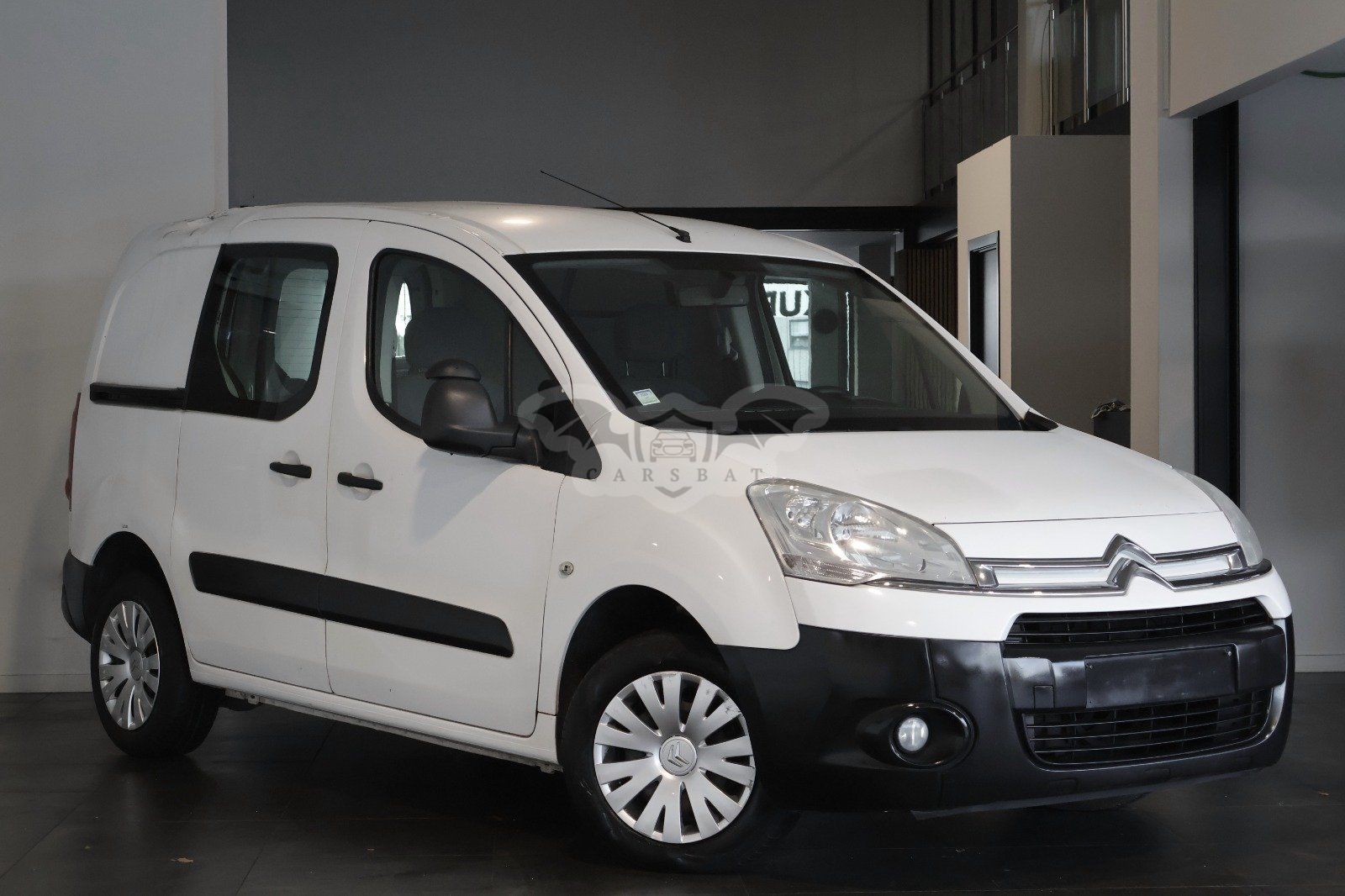 Citroën Berlingo 1.6 HDI 2014