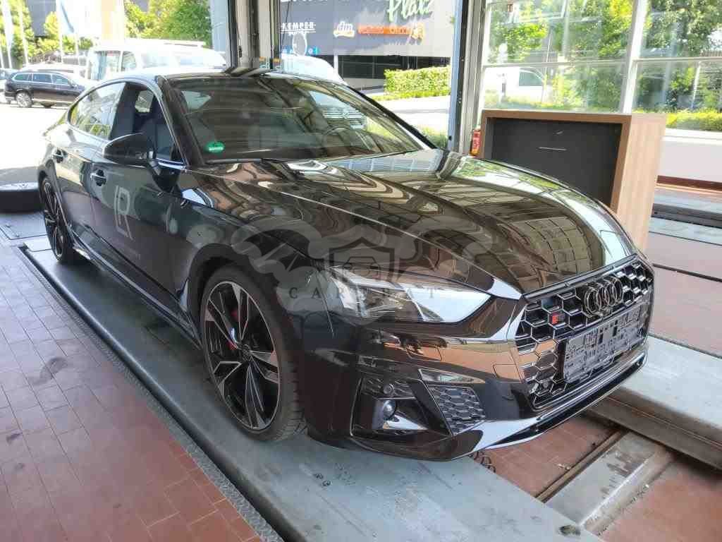 Audi A5 S5 2024