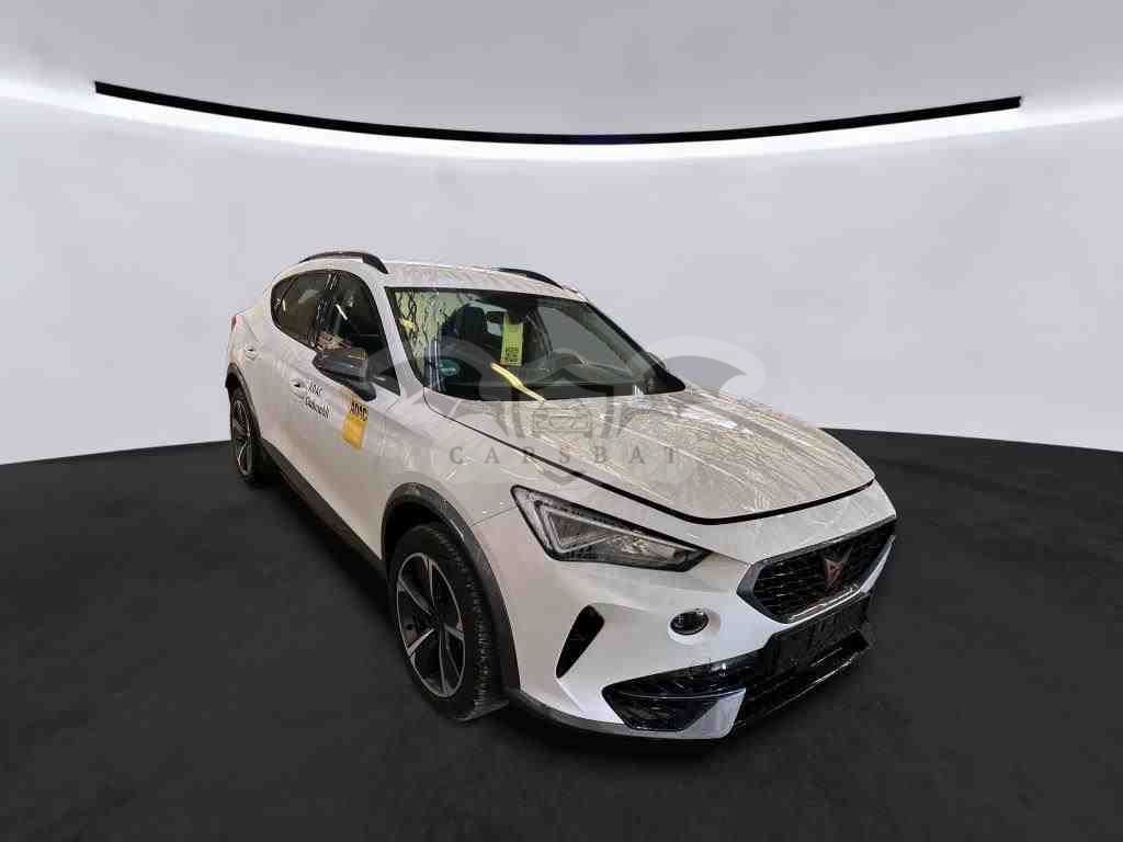 Cupra Formentor 1.5 TSI 2024