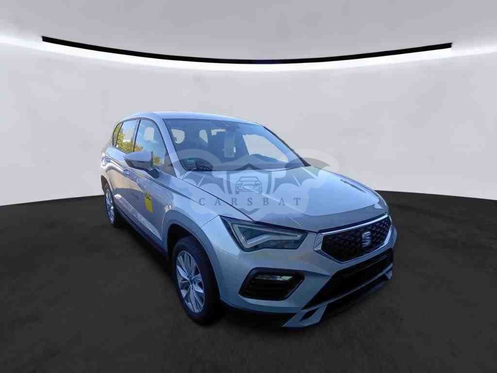 Seat Ateca 1.5 TSI Style 2024