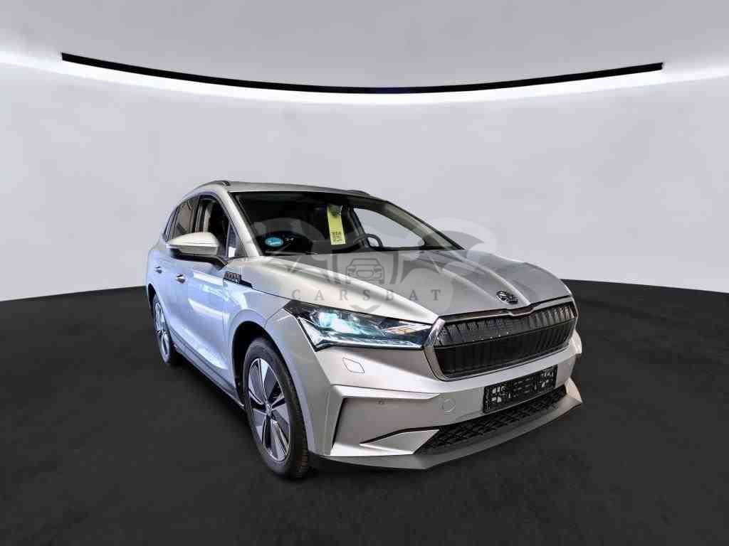 Skoda Enyaq iV 60 2024
