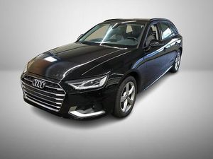 Audi A4 Avant 35 TDI Advanced 2020