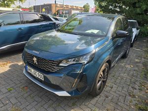 Peugeot 3008 1.2i Allure 2023