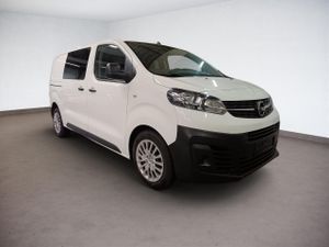 Opel Vivaro 2.0 Edition 2022