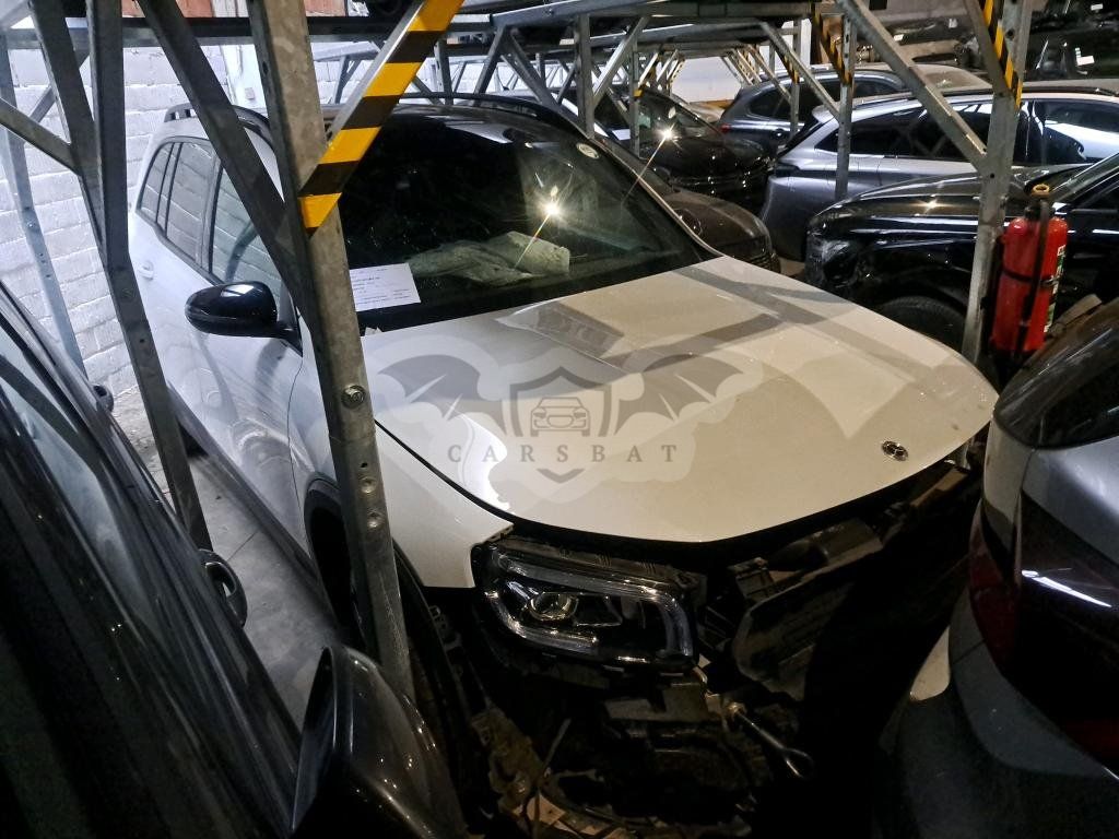 Mercedes-Benz GLB 180d Business Solution 2022