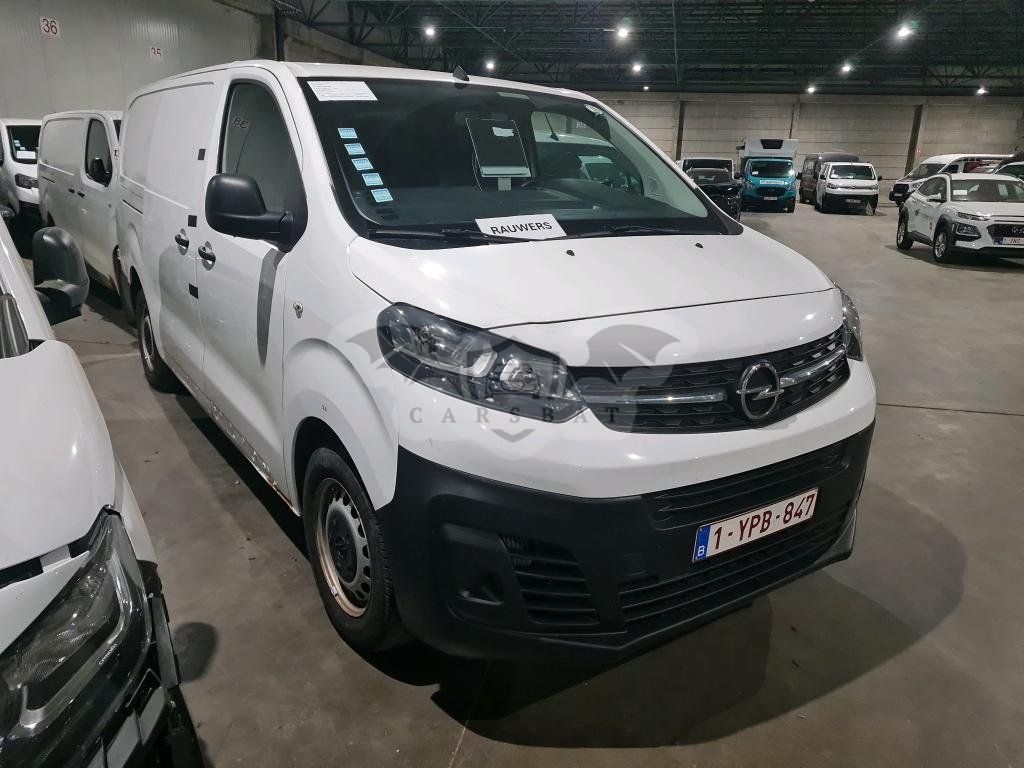Opel Vivaro L3H1 1.5 2020