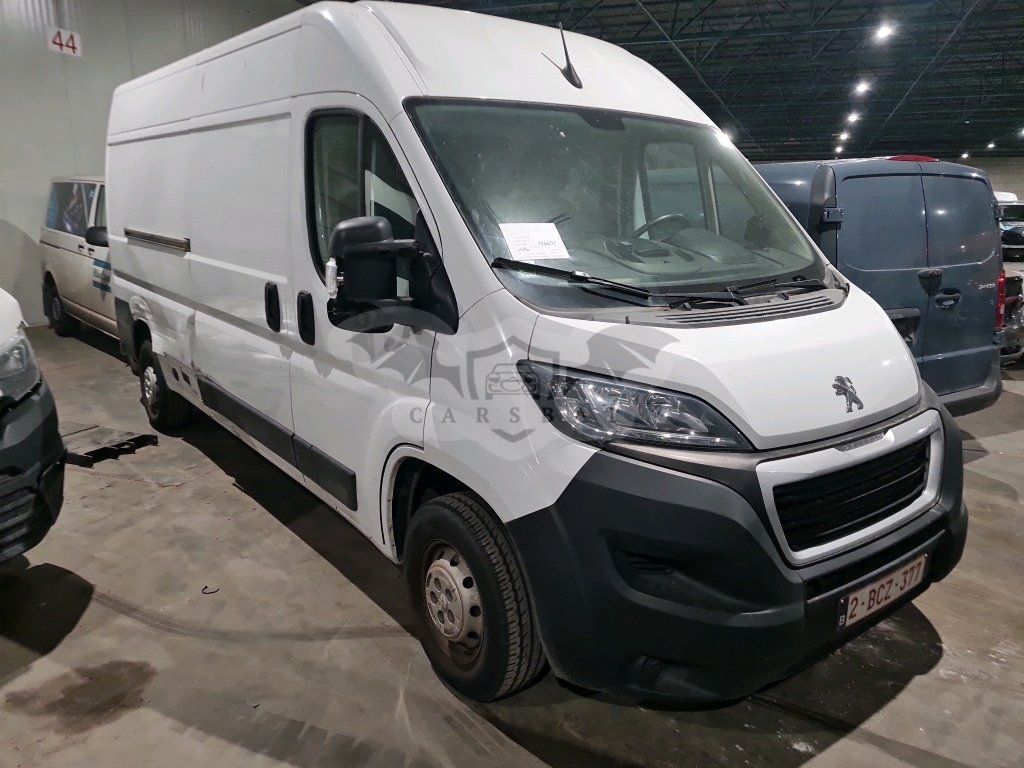 Peugeot Boxer L3H2 2.2 HDI Premium 2021