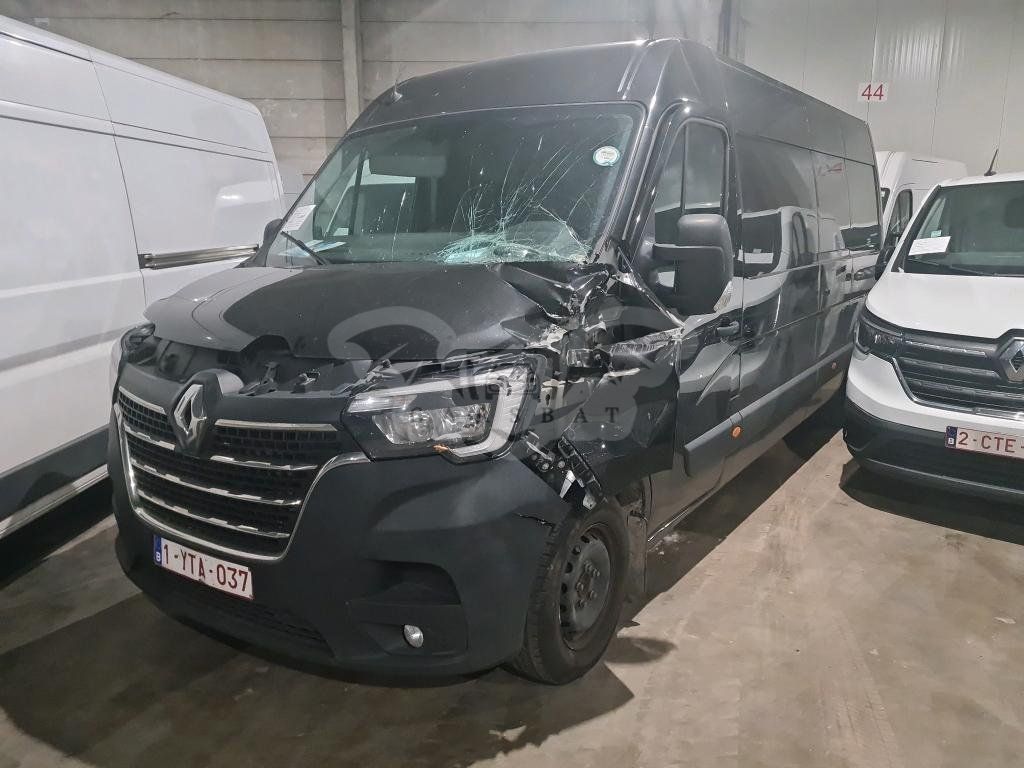 Renault Master L3H2 2.3 DCI Grand Comfort 2020