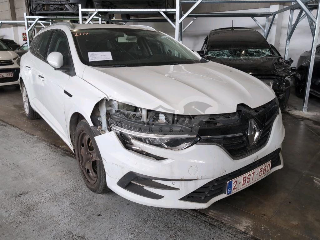 Renault Megane Grandtour 1.5 DCI 2022