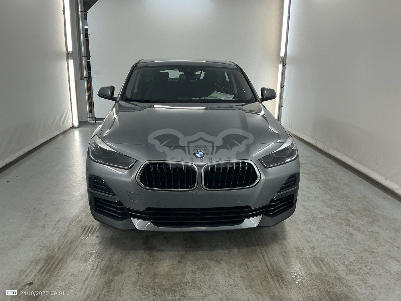 BMW X2 18i 2022