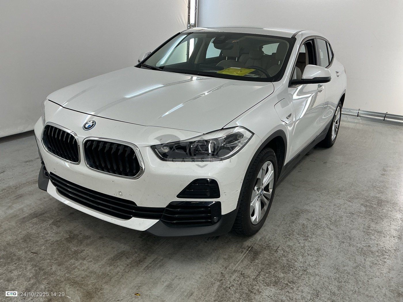 BMW X2 25e 2022