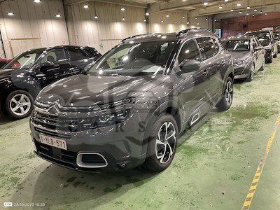 Citroën C5 Aircross 1.2i Lounge 2020