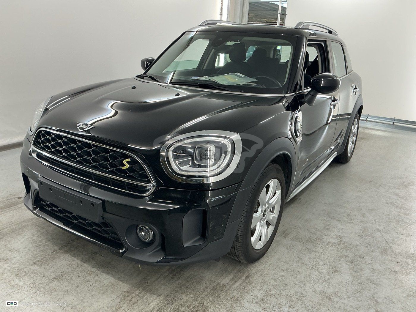 Mini Countryman Cooper SE 1.5 2021