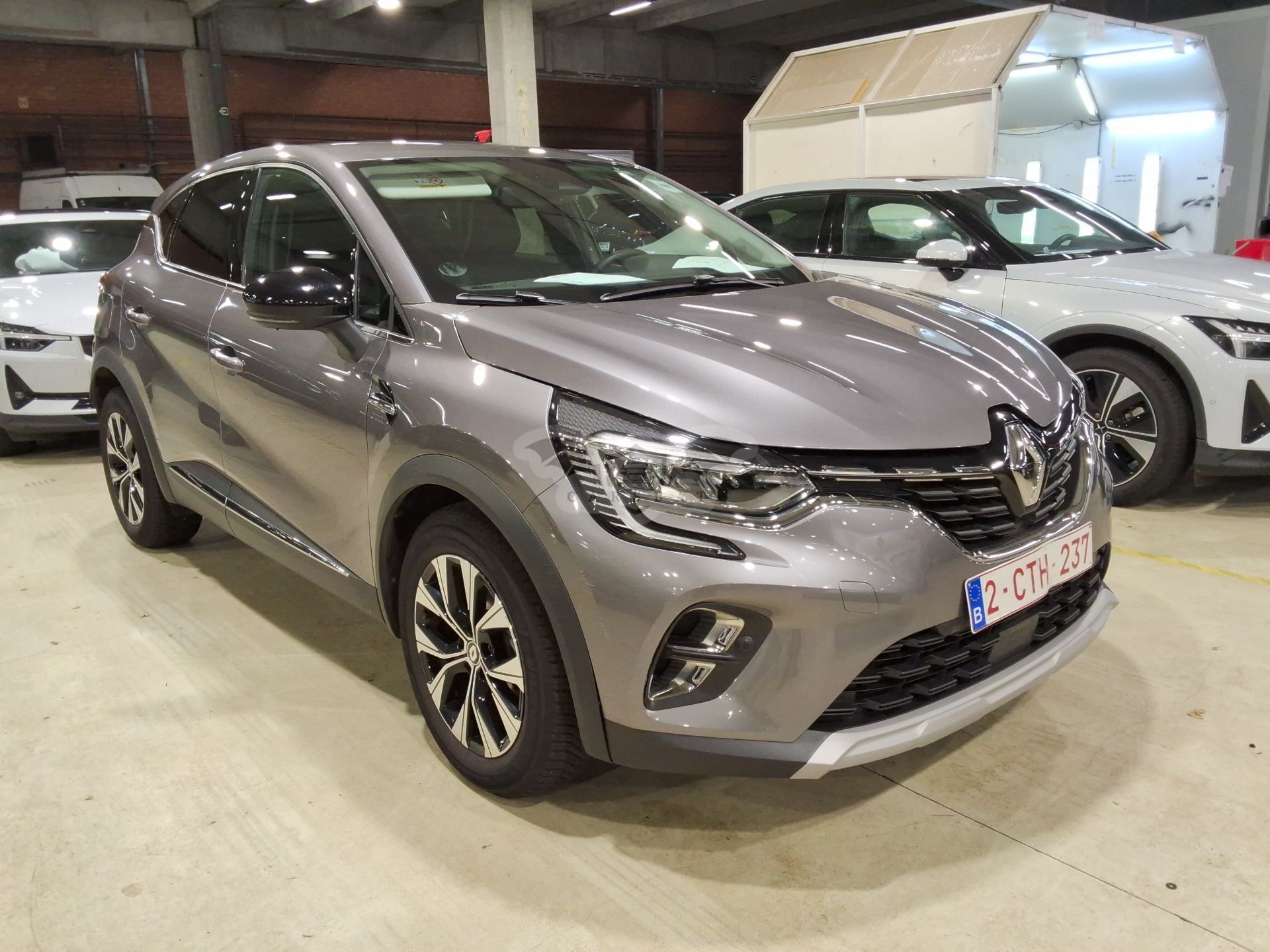 Renault Captur / QM3 1.0 TCe Techno 2022