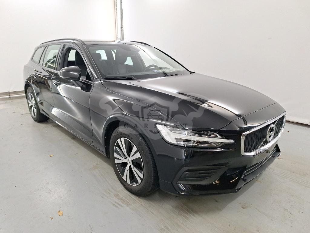 Volvo V60 D3 Momentum 2020