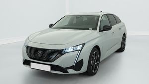 Peugeot 308 SW Allure 2025