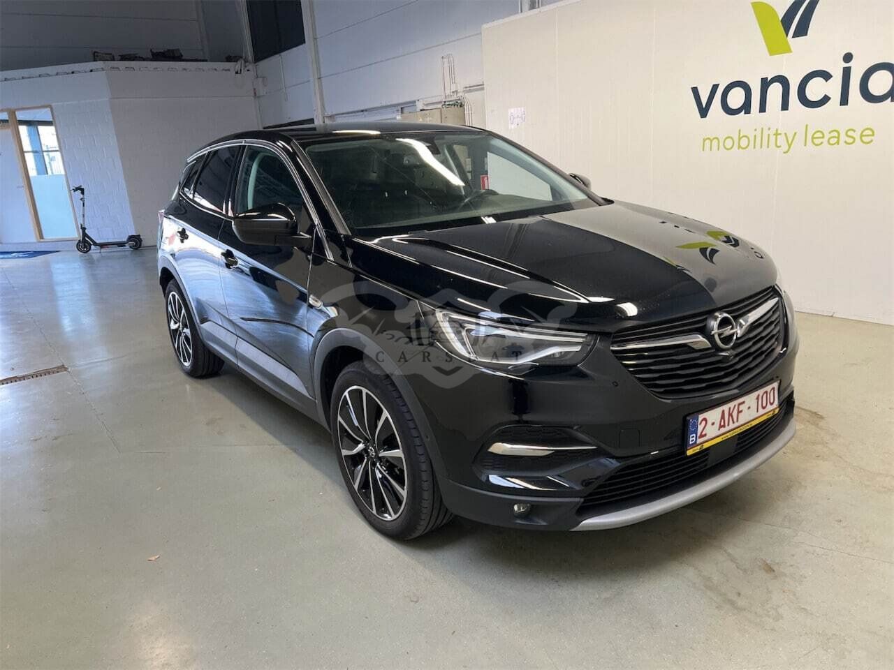 Opel Grandland 1.5 Ultimate 2021
