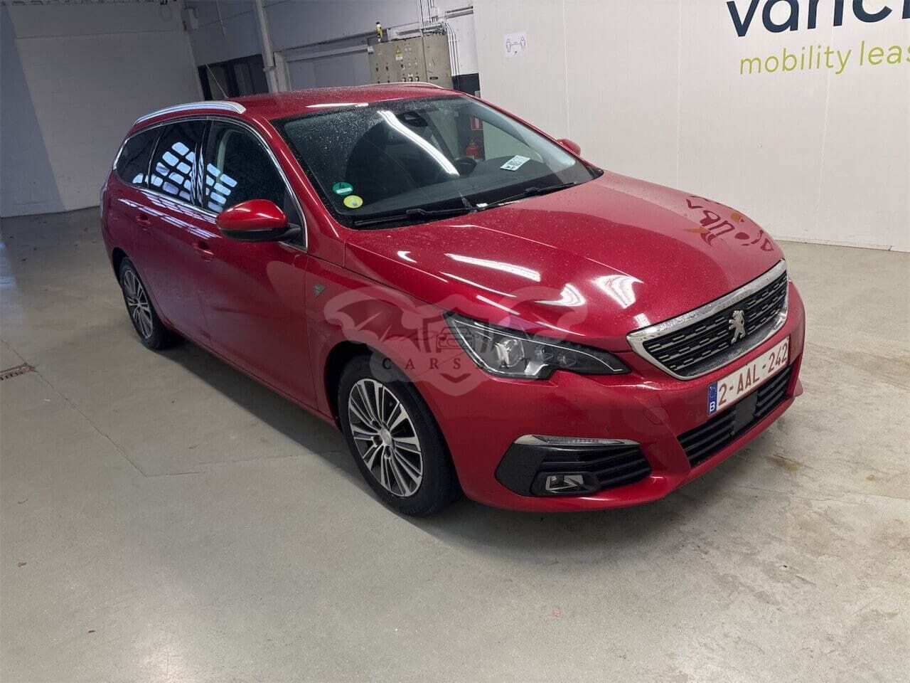 Peugeot 308 SW 1.5 Allure 2021