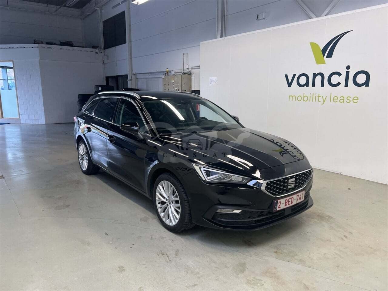 Seat Leon Sportstourer 1.4 Xcellence 2021