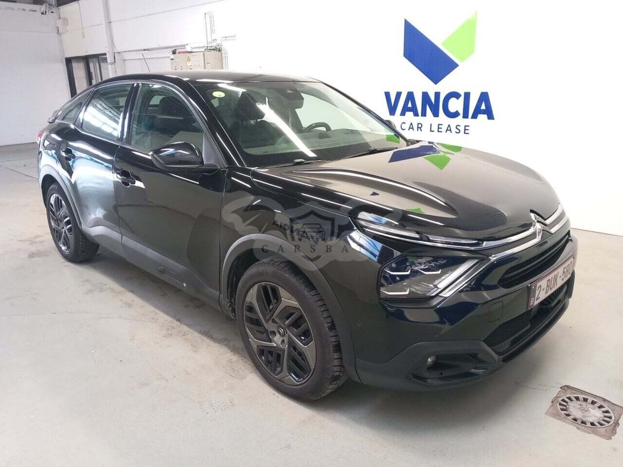 Citroën C4 1.5 HDI Business 2022