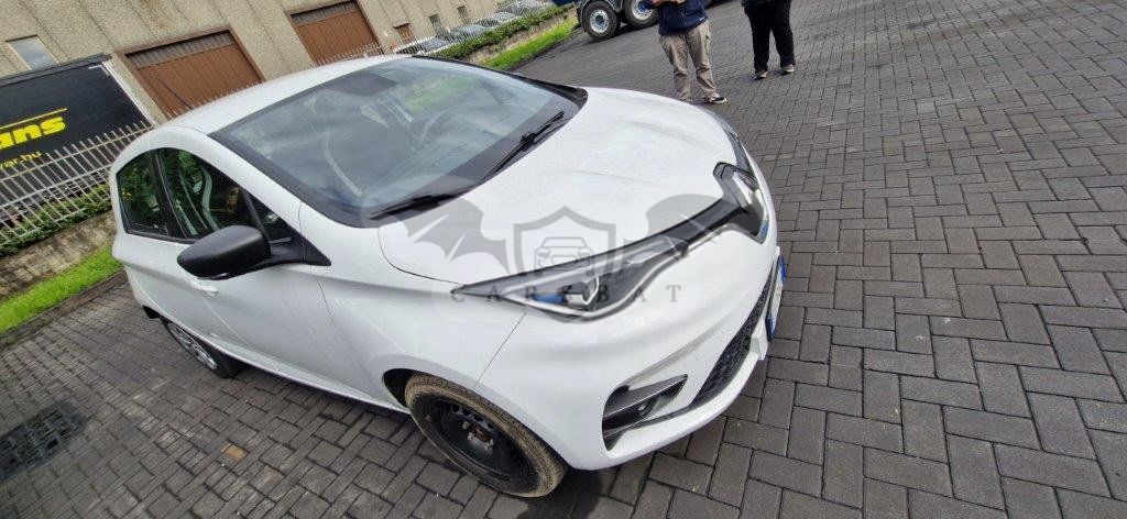 Renault Zoe Life 2021