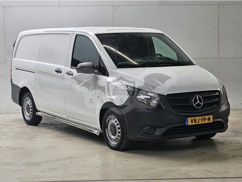 Mercedes-Benz Vito 110 CDI 2022