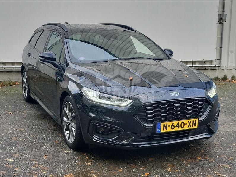 Ford Mondeo 2.0 ST Line 2022